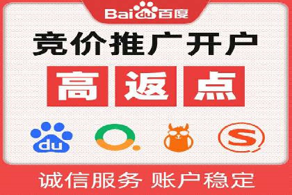 SEM竞价代运营公司案例应用解读